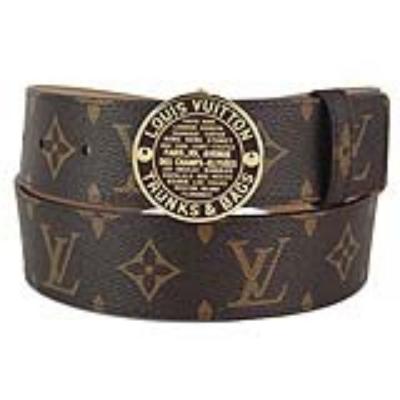 Louis Vuitton Belts-329